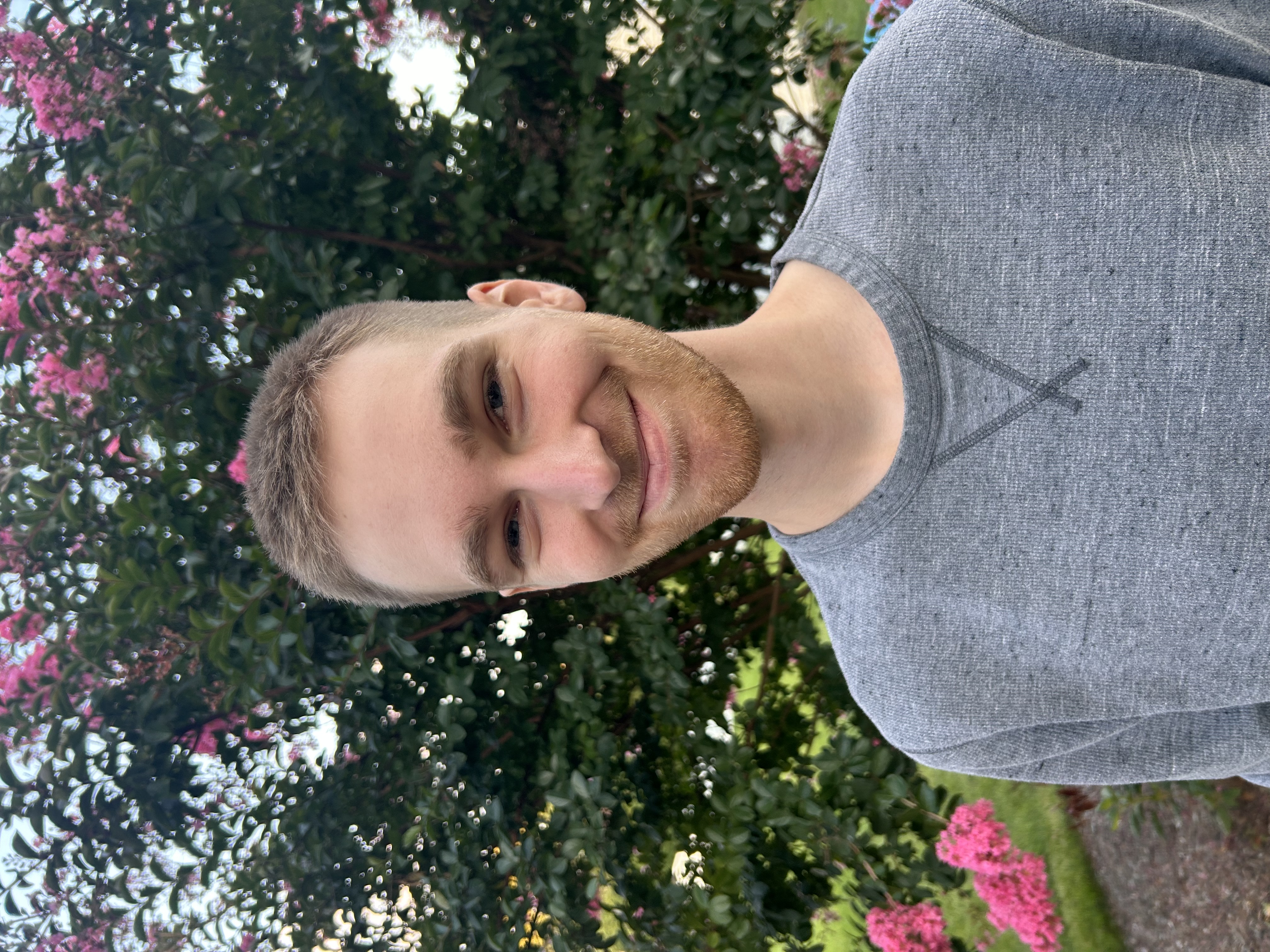 Joshua Fratis Profile Picture